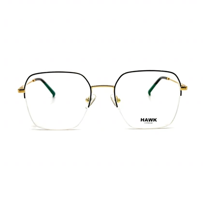 عینک طبی هاوک مدل HAWK 7900