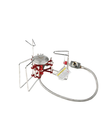 سرشعله اسنوهاک مدل SnowHawk SN20-E1