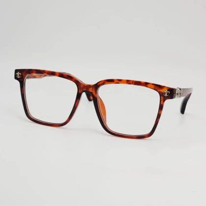 عینک آفتابی مردانه و زنانه کروم هارتز Chrome Hearts 8234-2 ضد اشعه UV400