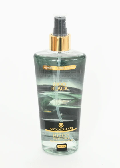 بادی اسپلش وودلایک