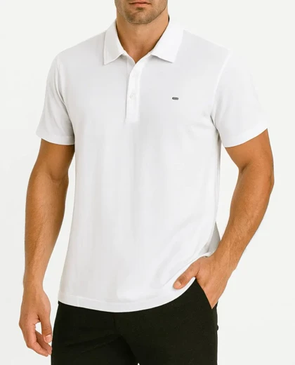 پولوشرت یقه دار مردانه یاشار