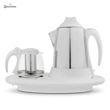 چای‌ساز پارس خزر مدل PARS KHAZAR TM-3500SP