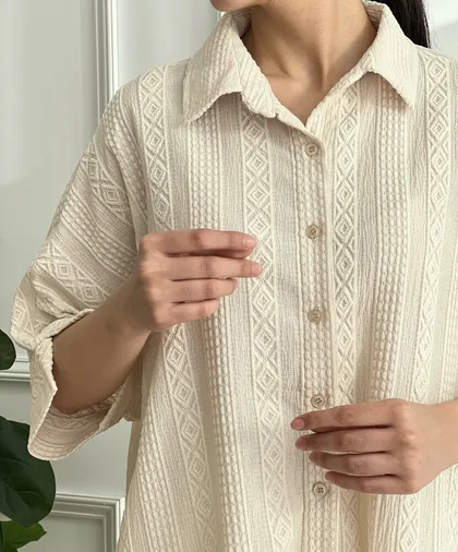 شومیز برجسته 18251