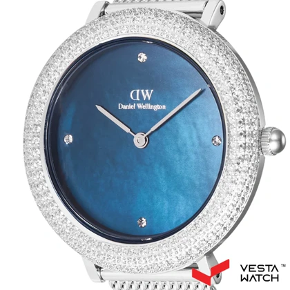 ساعت مچی زنانه دنیل ولینگتون DANIEL WELLINGTON مدل DW00100825