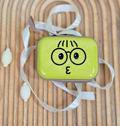 کیف کارت طرح ایموجی کد 9000