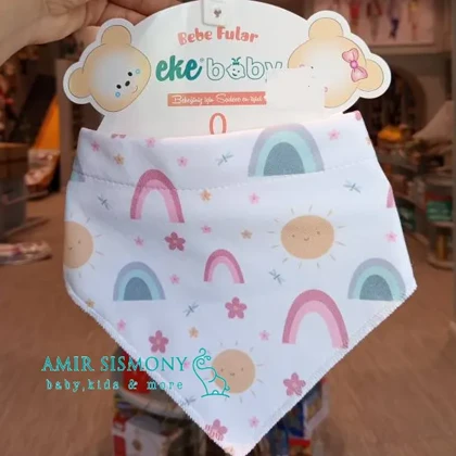 دستمال گردن ekebaby