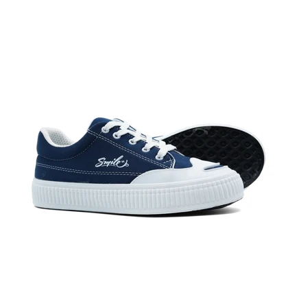 کفش اسپرت دخترانه مدل sneaker - 0026_Blue