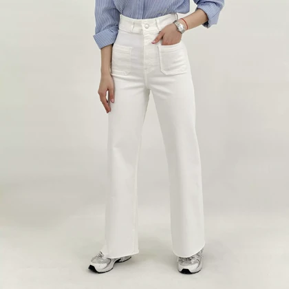 شلوار جین لوپ 1008259