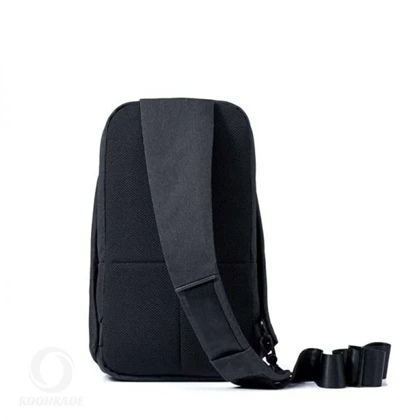 کوله پشتی شیائومی مدل chest