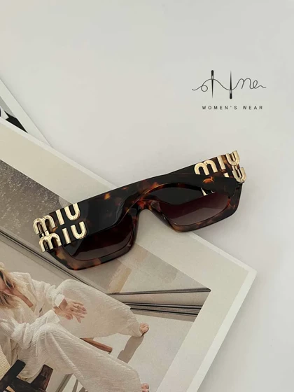 عینک MIU MIU