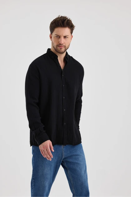 پیراهن مردانه macharel-jeans