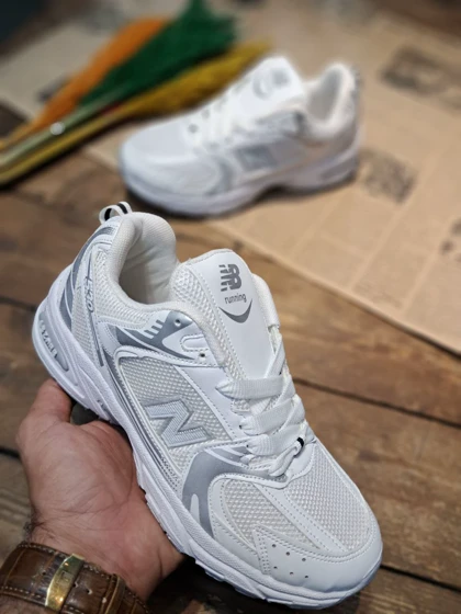 کتانی نیوبالانس 530 بیفا