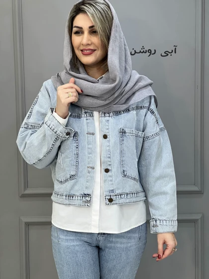 کت جین مهتاب