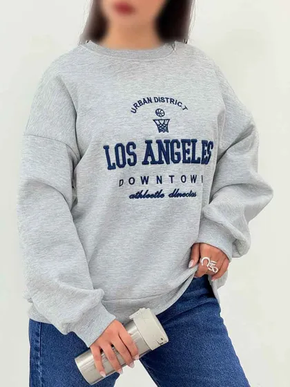 دورس یقه گرد Los Angeles