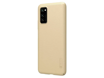 قاب محافظ نیلکین هواوی Nillkin Frosted Shield Case Huawei V30/Honor View 30
