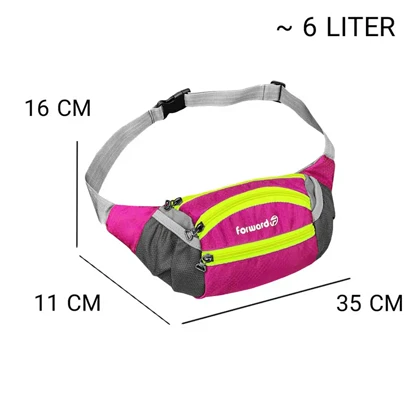 کیف کمری فوروارد مدل FORWARD - FCLT0105