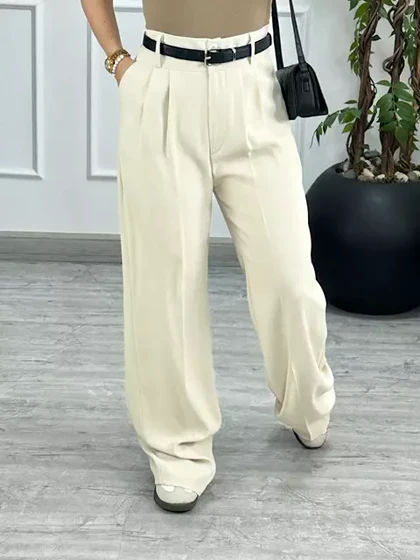 شلوار واید سان