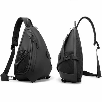 کیف و کوله تک بند اورجینال بنج BANGE FW-232