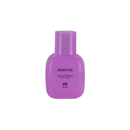 عطر مردانه استندی مکعبی نایس پاپت مدل Invictus حجم 35 میلی لیتر
