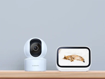 دوربین مداربسته هوشمند شیائومی Xiaomi Mi 360° Smart Camera 1080 C200 MJSXJ14CM