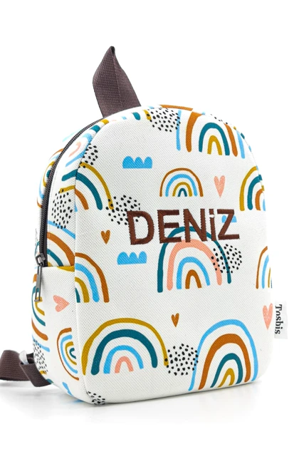 کوله پشتی بچگانه tosbis tosbis