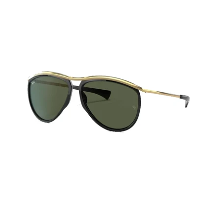 عینک آفتابی ریبن RayBan RB2219S 90131