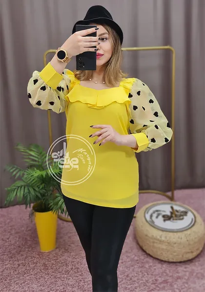 شومیز پردیس 1