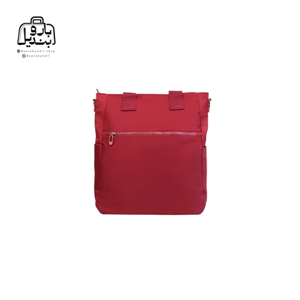 کیف زنانه دوشی کلوز بگ Cloth Bag کد 3020