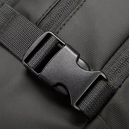 کوله پشتی اورجینال بنج مدل BANGE - BG2892 قابل تبدیل به ساک