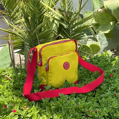 کیف رودوشی اورجینال مدل HANDRY - H0385