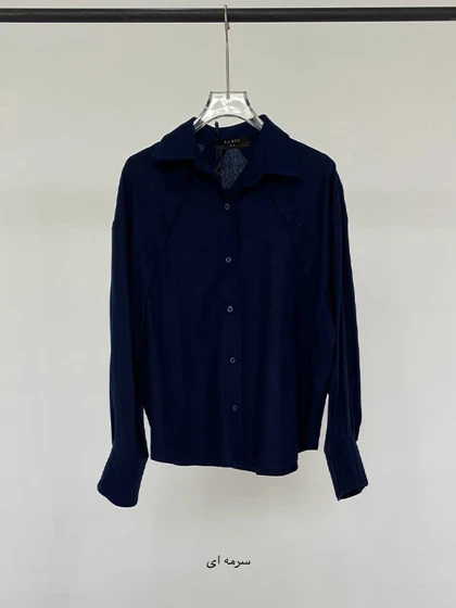 شومیز بلویش - Belvish - 401