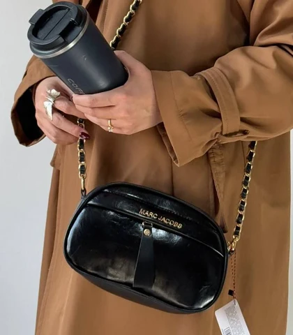 کیف دوشی جاکوبز مدل jacobs 9102
