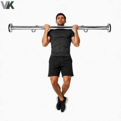 بارفیکس قلاب دار شناسه 10100826
