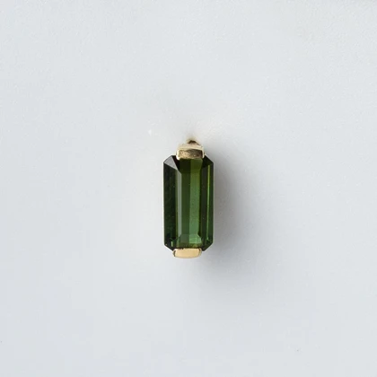 تک گوشواره سولو کد 66