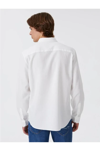 پیراهن مردانه loft loft