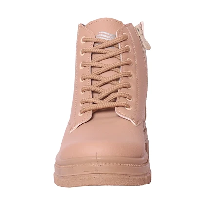 نیم بوت بندی _نسکافه ای کد 1556