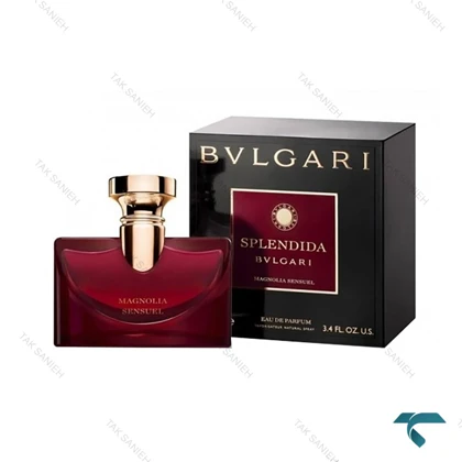 ادکلن بولگاری اسپلندیدا مگنولیا سنشوال 100 میل Bvlgari-31402-L