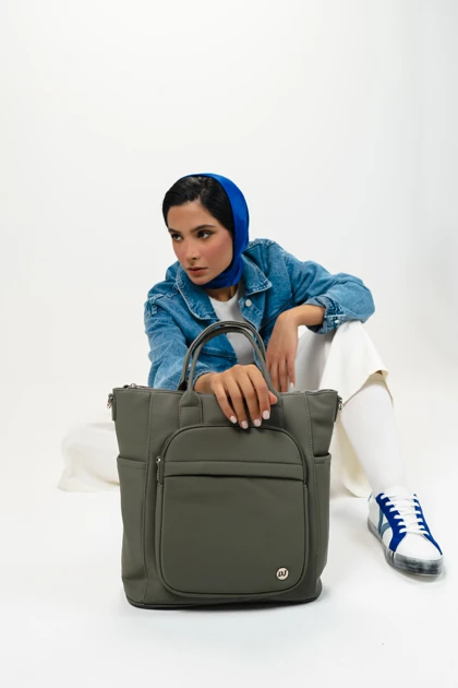 کیف دستی مدل David Jones CM7261