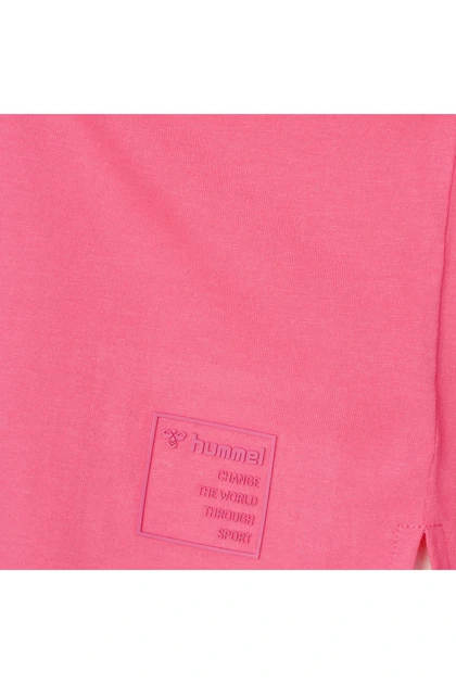 تیشرت زنانه اورجینال هامل hummel