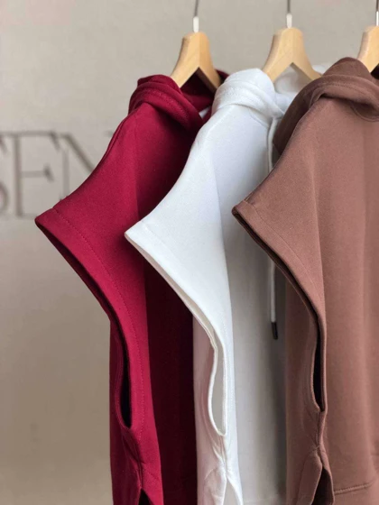 وست بغل چاک‌دار | 5082