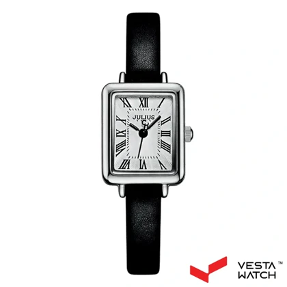 ساعت مچی زنانه جولیوس JULIUS مدل JA-1232A