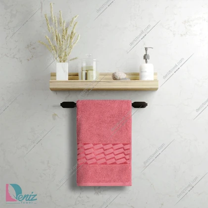 حوله دستی بزرگ طرح آرام