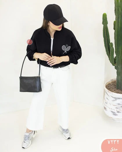 بامبر تنیس 7232