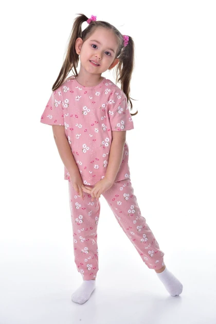 ست لباس خواب بچگانه bunny-hopp bunny-hopp