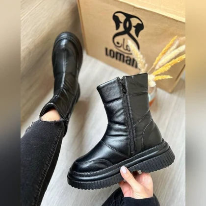 بوت صلیبی _ 1286