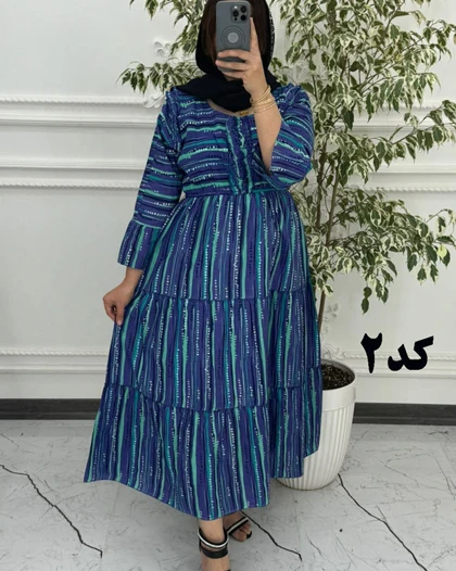 ساحلی عروسکی خارجی 4140
