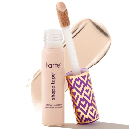 کانسیلر تارت, مدل Shape Tape رنگ Light شماره 20B