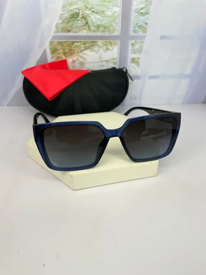 عینک آفتابی زنانه فندی 9548