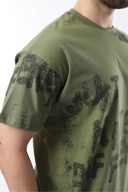 تیشرت مردانه اورجینال مدمکست madmext