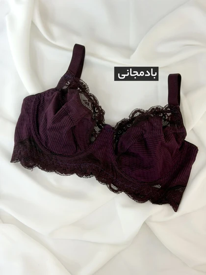 سوتین نخی فنردار دلسین کد 20873064